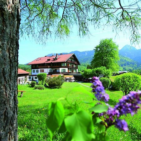 באיירישצל Postgasthof, Hotel Rote-Wand מראה חיצוני תמונה