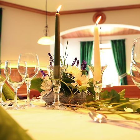באיירישצל Postgasthof, Hotel Rote-Wand מראה חיצוני תמונה