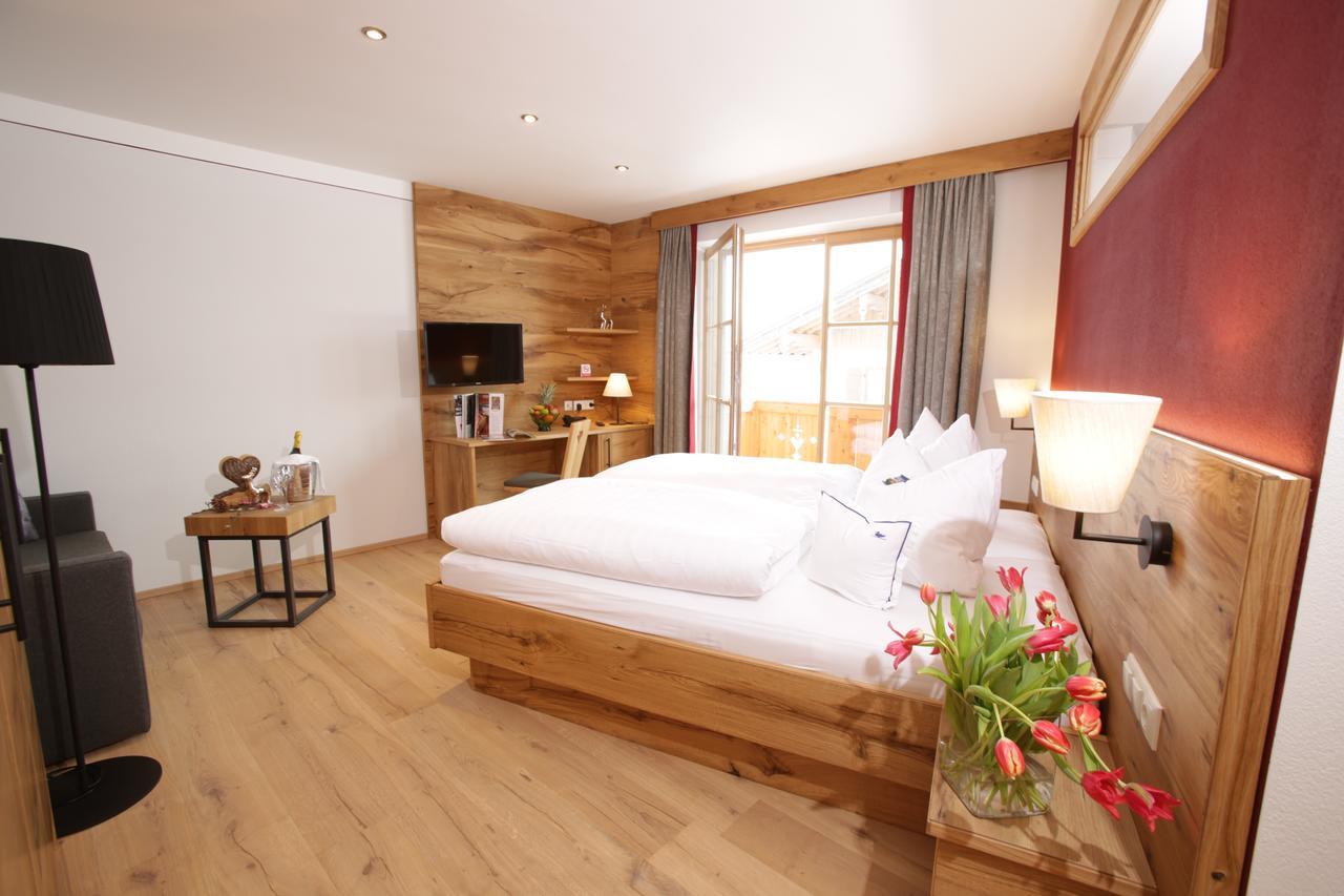 באיירישצל Postgasthof, Hotel Rote-Wand מראה חיצוני תמונה