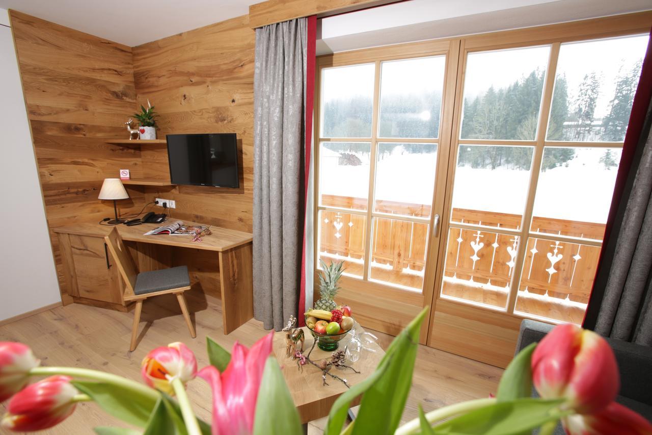 באיירישצל Postgasthof, Hotel Rote-Wand מראה חיצוני תמונה