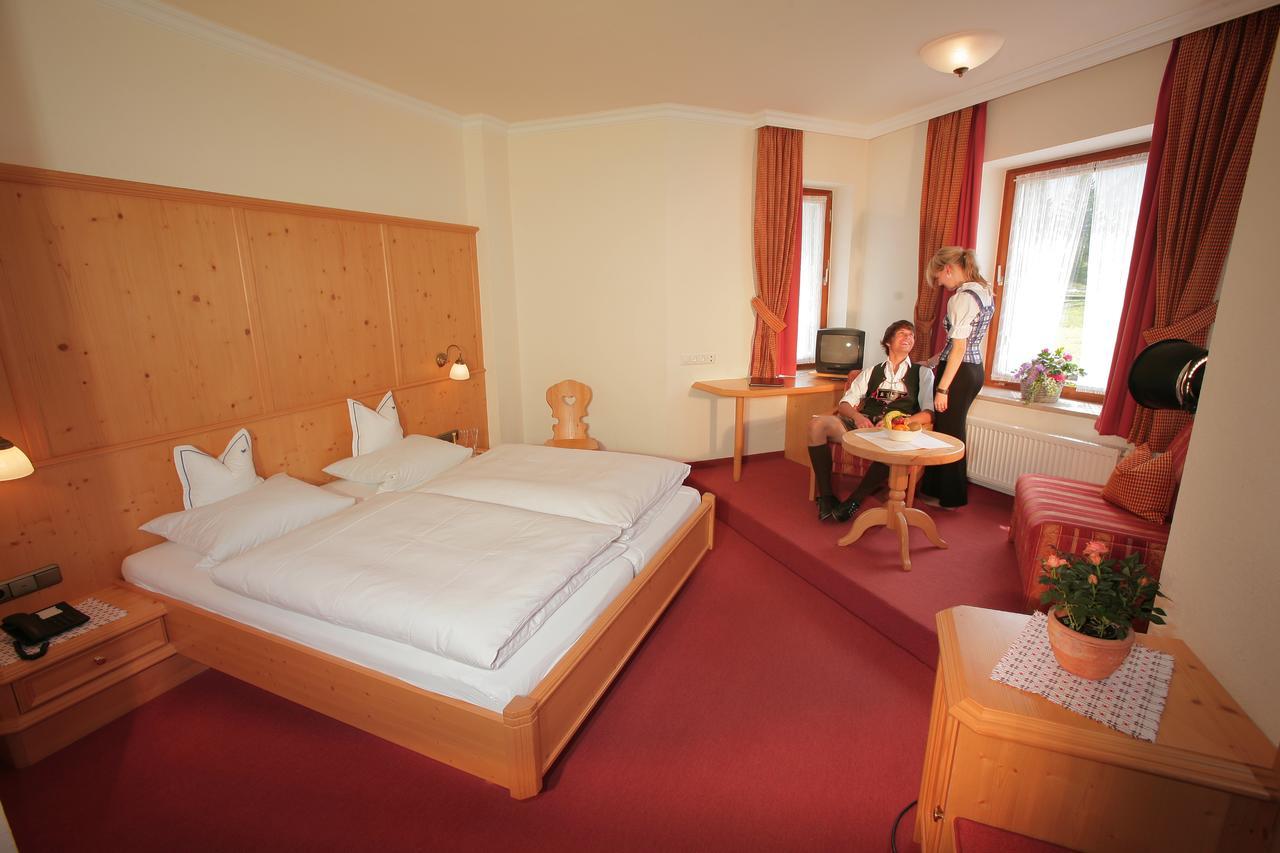 באיירישצל Postgasthof, Hotel Rote-Wand מראה חיצוני תמונה