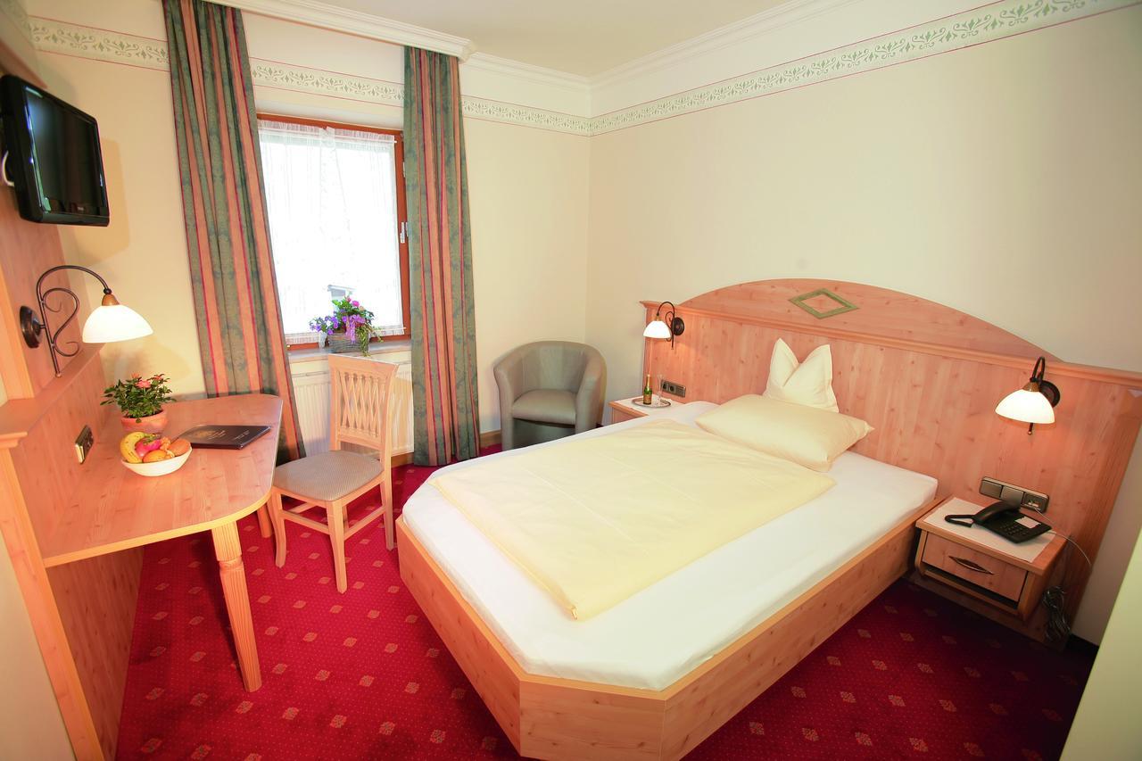באיירישצל Postgasthof, Hotel Rote-Wand מראה חיצוני תמונה