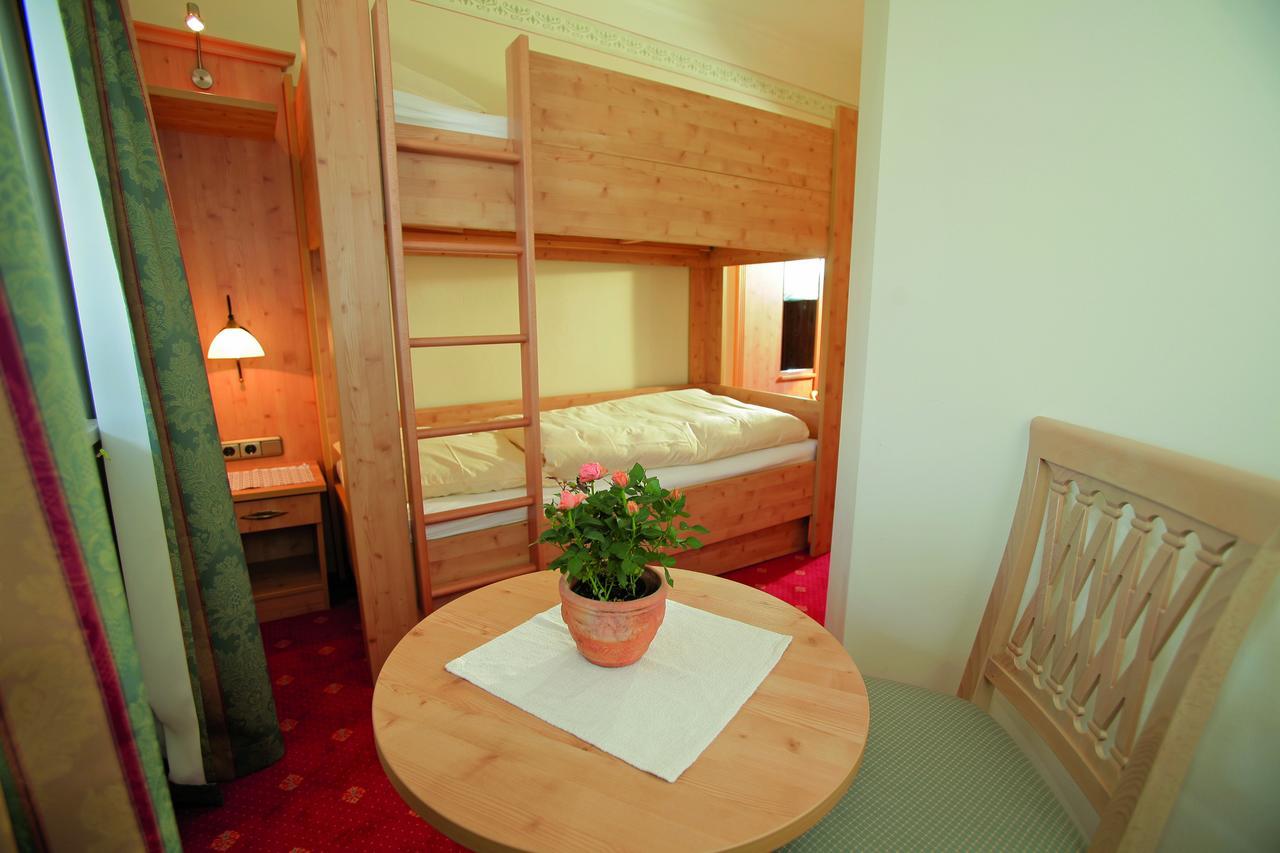 באיירישצל Postgasthof, Hotel Rote-Wand מראה חיצוני תמונה