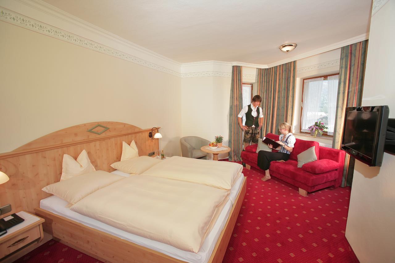 באיירישצל Postgasthof, Hotel Rote-Wand מראה חיצוני תמונה