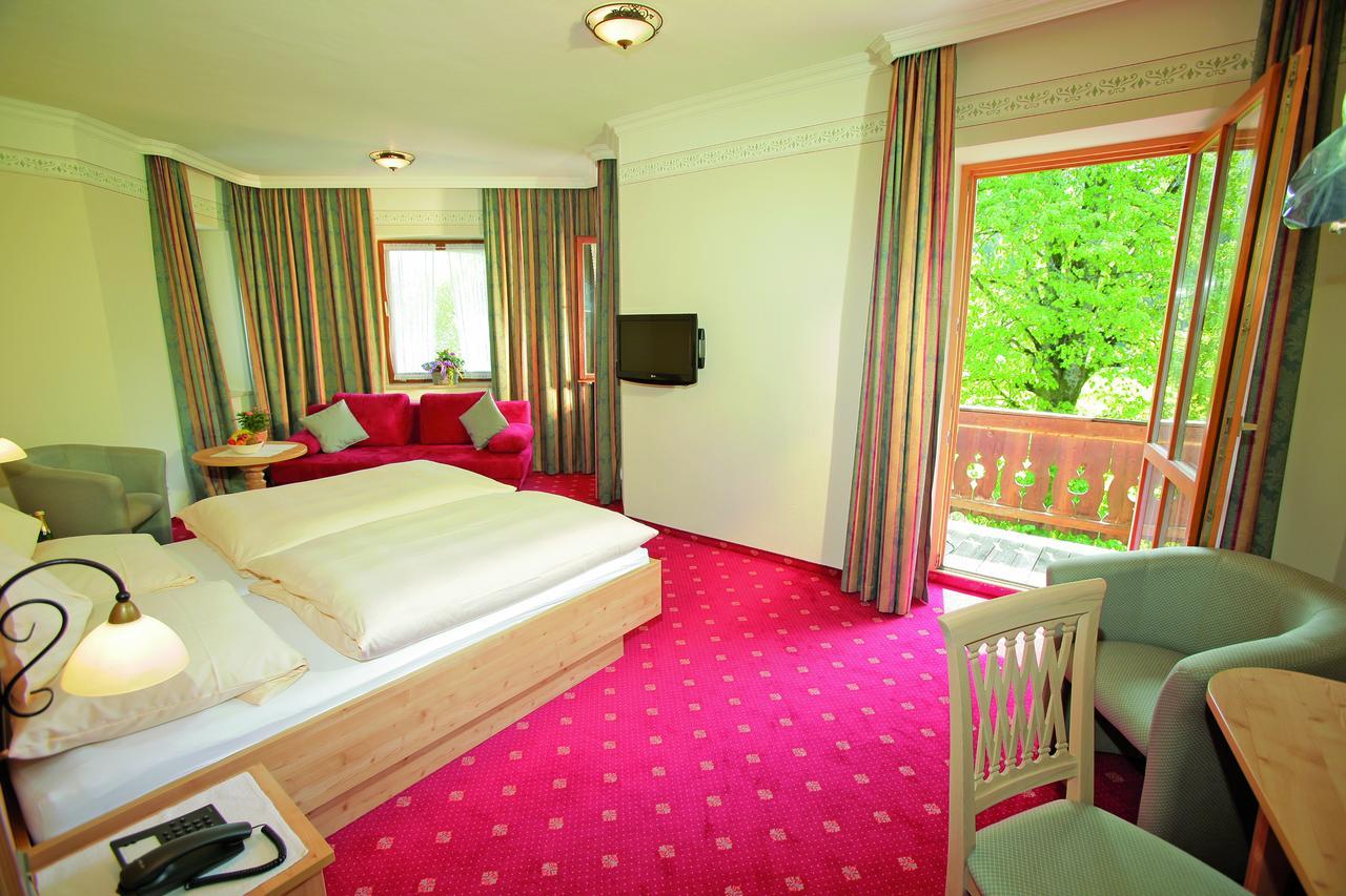 באיירישצל Postgasthof, Hotel Rote-Wand מראה חיצוני תמונה