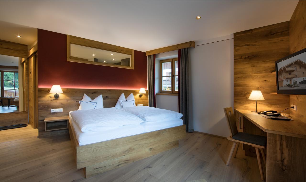 באיירישצל Postgasthof, Hotel Rote-Wand מראה חיצוני תמונה