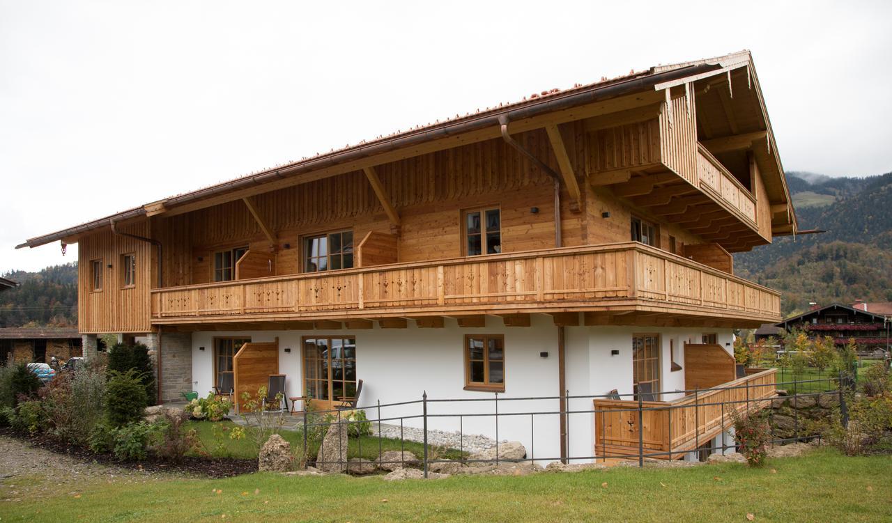 באיירישצל Postgasthof, Hotel Rote-Wand מראה חיצוני תמונה