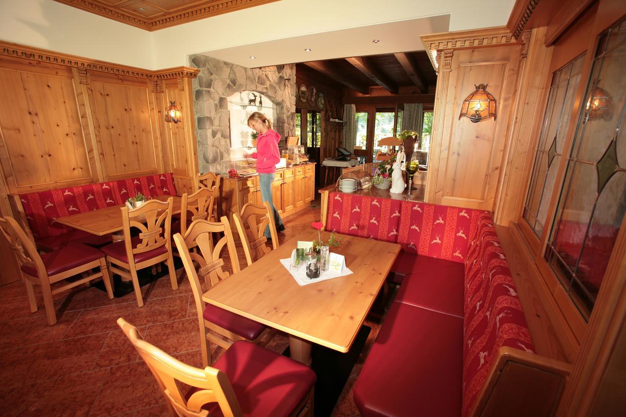 באיירישצל Postgasthof, Hotel Rote-Wand מראה חיצוני תמונה