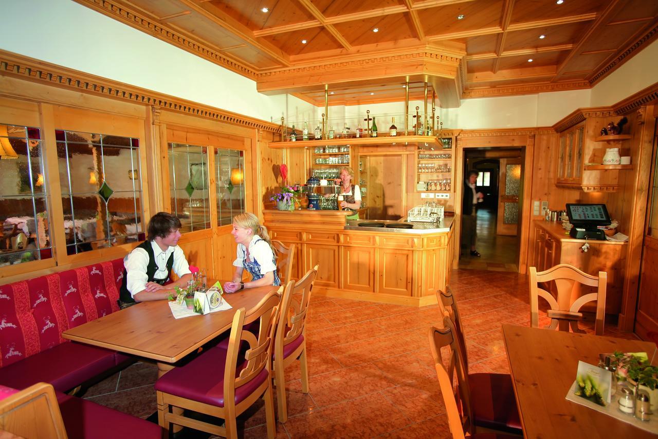 באיירישצל Postgasthof, Hotel Rote-Wand מראה חיצוני תמונה