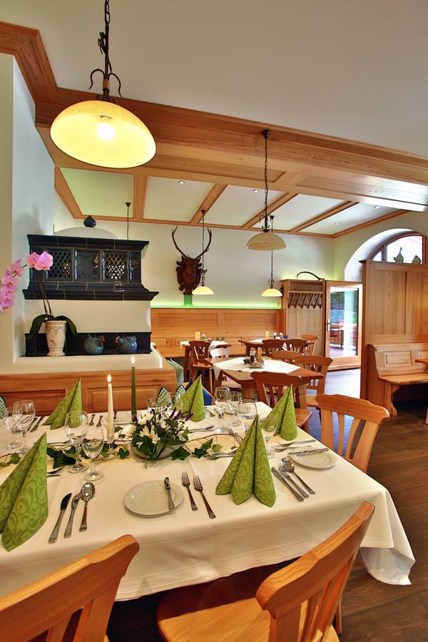 באיירישצל Postgasthof, Hotel Rote-Wand מראה חיצוני תמונה
